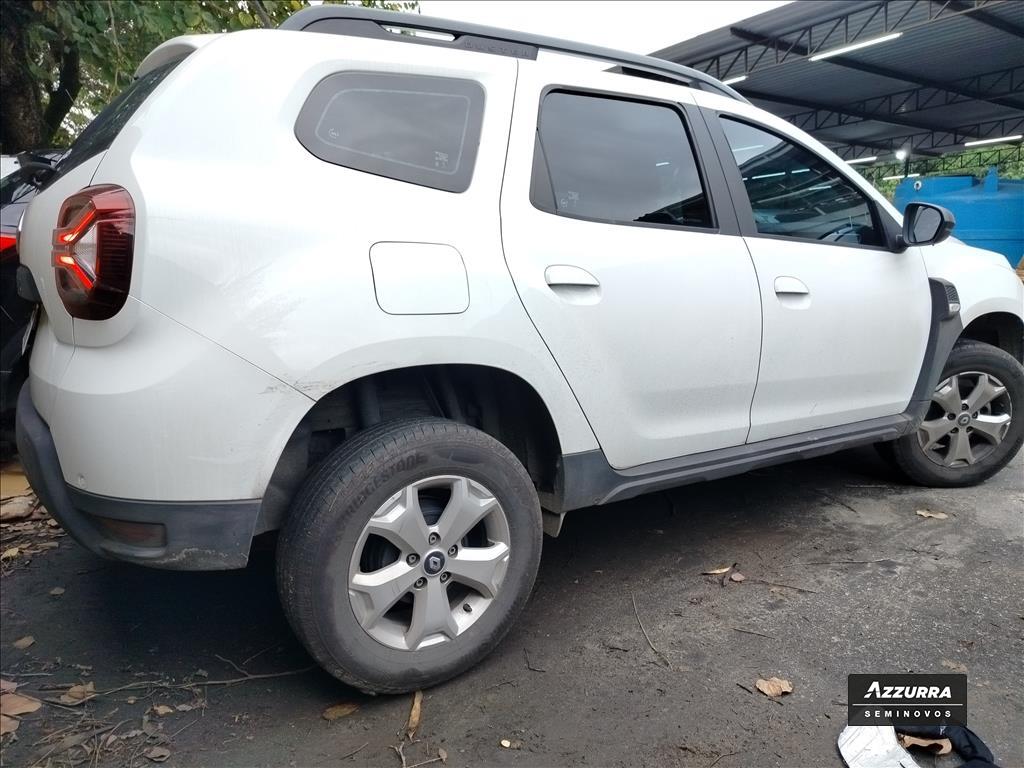 DUSTER 1.6 16V SCE FLEX INTENSE PLUS MANUAL3