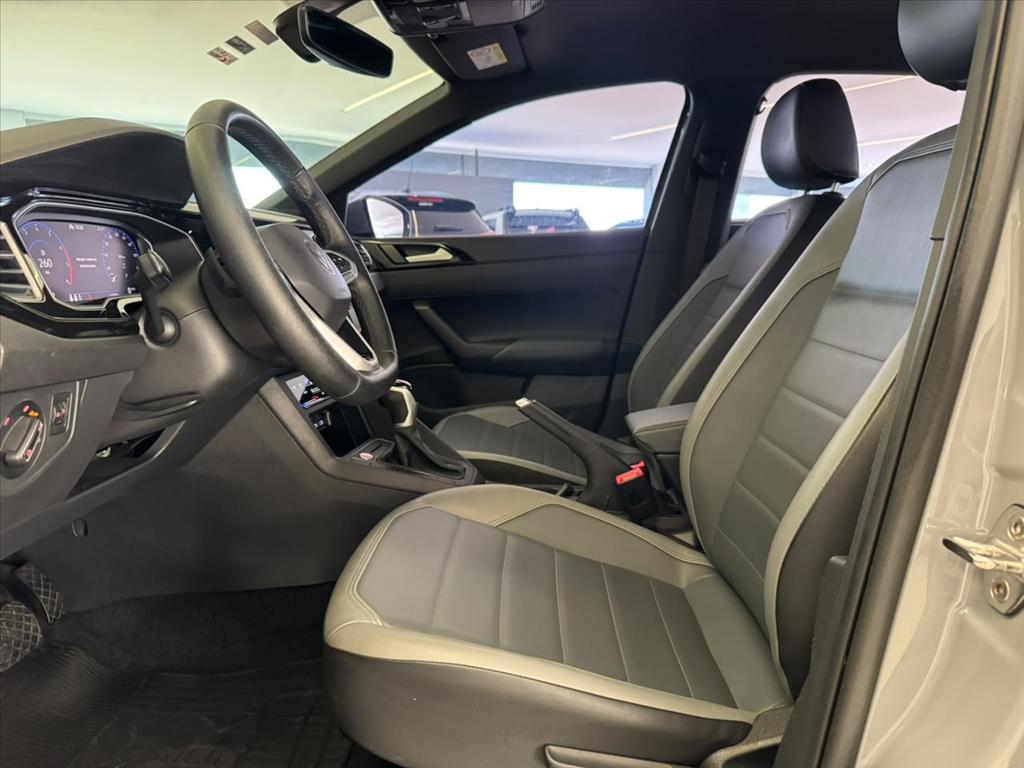 NIVUS 1.0 200 TSI TOTAL FLEX HIGHLINE AUTOMÁTICO14