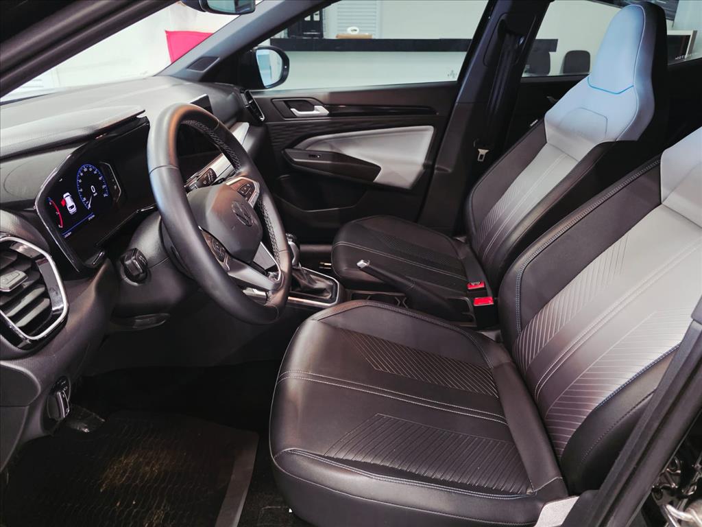 TERA 1.0 170 TSI COMFORT AUTOMÁTICO2