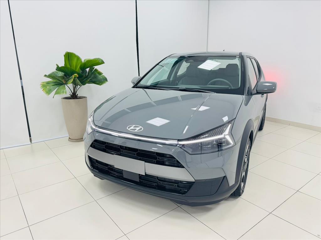 Hyundai-I20-1.0 TGDI FLEX ULTIMATE AUTOMÁTICO