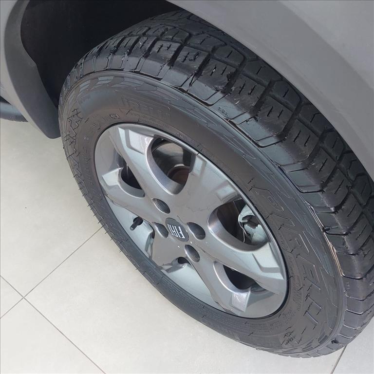 STRADA 1.4 MPI HARD WORKING CD 8V FLEX 3P MANUAL14