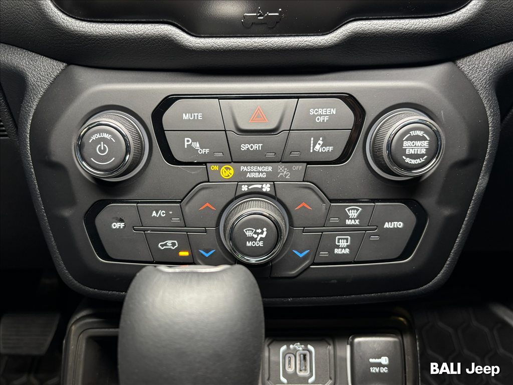 RENEGADE 1.3 T270 TURBO FLEX LONGITUDE AT612