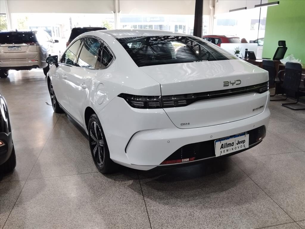 KING 1.5 DM-I PHEV GS AUTOMÁTICO5