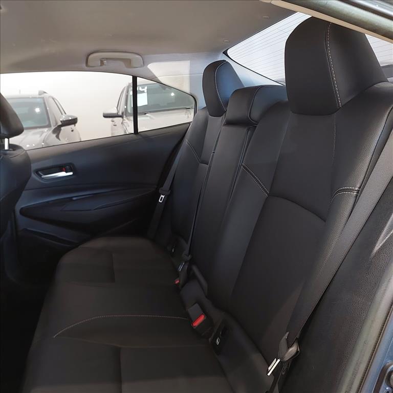 COROLLA 2.0 VVT-IE FLEX XEI DIRECT SHIFT13