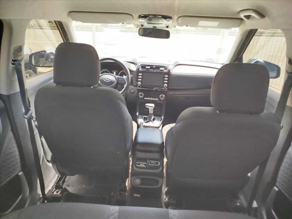 CRETA 1.0 TGDI FLEX LIMITED AUTOMÁTICO5
