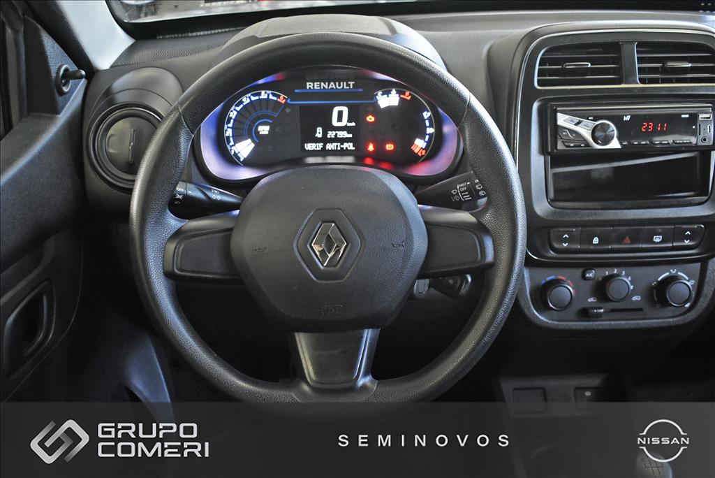 KWID 1.0 12V SCE FLEX ZEN MANUAL5