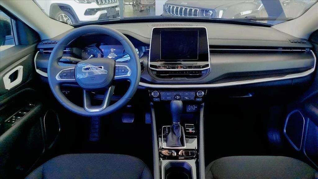 COMPASS 1.3 T270 TURBO FLEX SPORT AT6 COMPASS 1.3 T270 TURBO FLEX SPORT AT6
