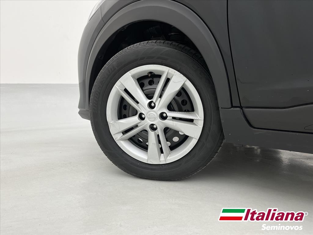 KICKS 1.6 16V FLEXSTART ACTIVE XTRONIC4