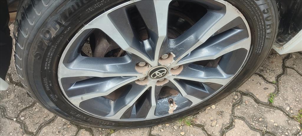 COROLLA 2.0 ALTIS 16V FLEX 4P AUTOMÁTICO14