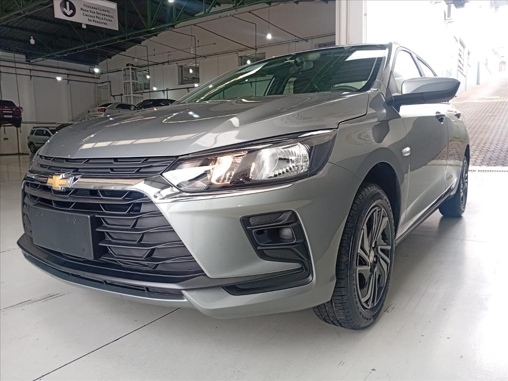 ONIX PLUS 1.0 TURBO ETANOL ECO AUTOMÁTICO0