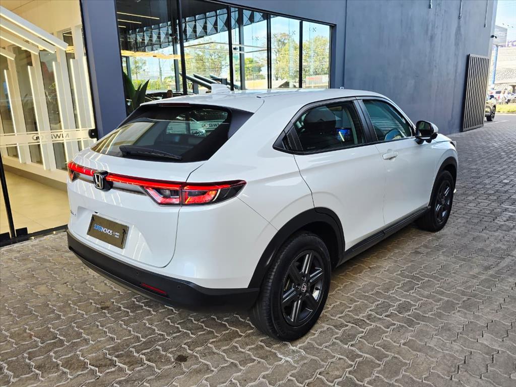 HR-V 1.5 DI I-VTEC FLEX EXL CVT5