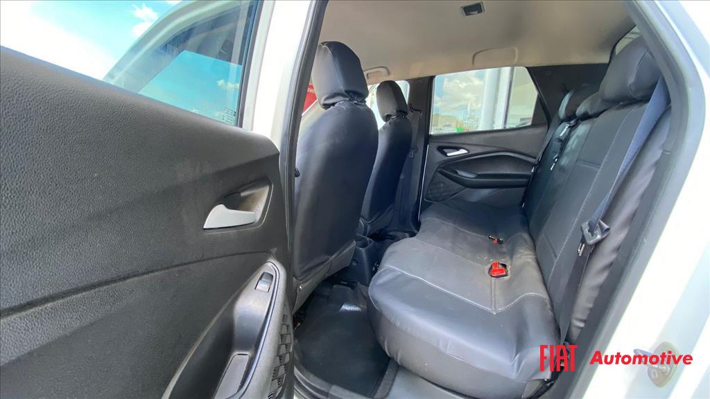 MONTANA 1.2 TURBO FLEX LT MANUAL