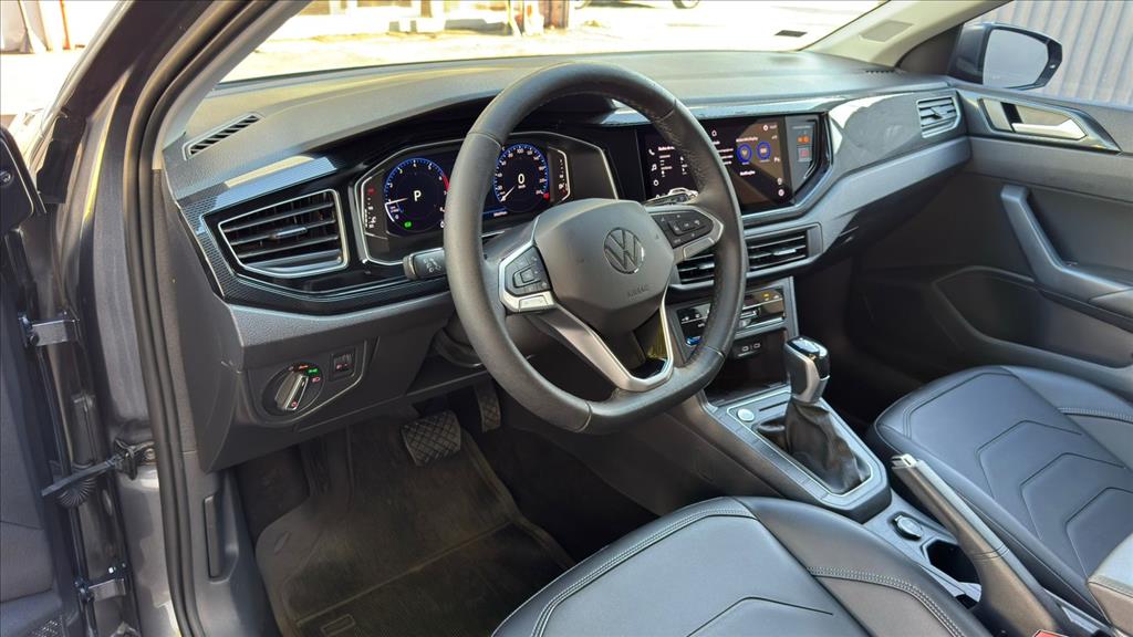 POLO 1.0 170 TSI HIGHLINE AUTOMÁTICO9