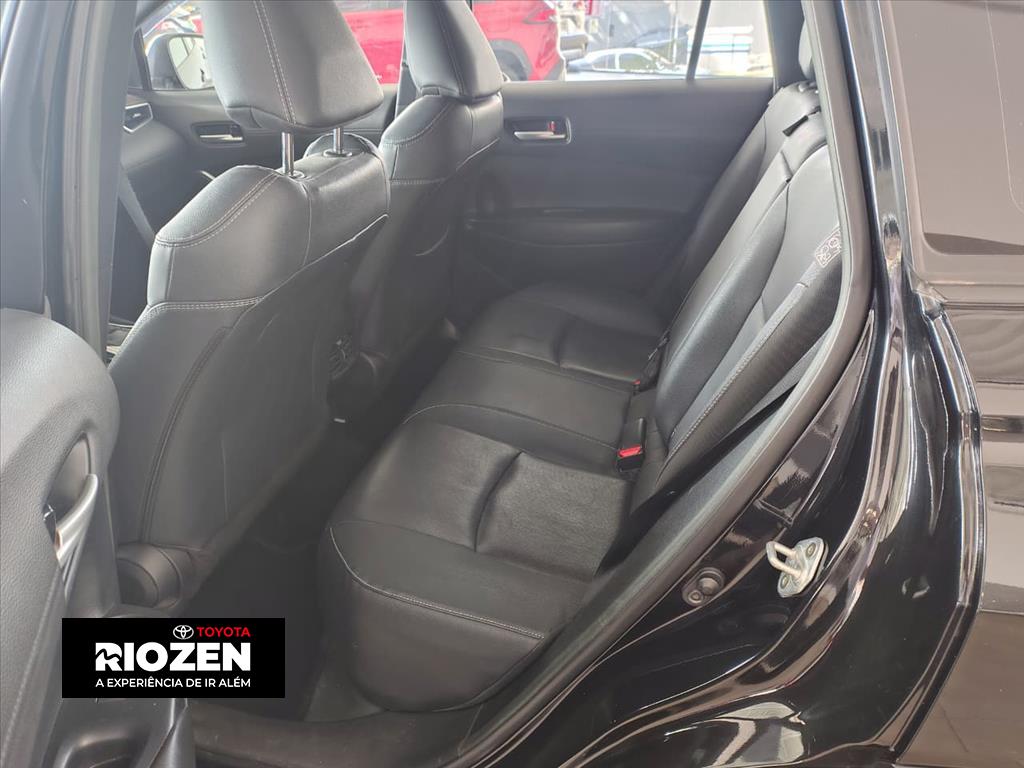 COROLLA CROSS 2.0 VVT-IE FLEX XRE DIRECT SHIFT5