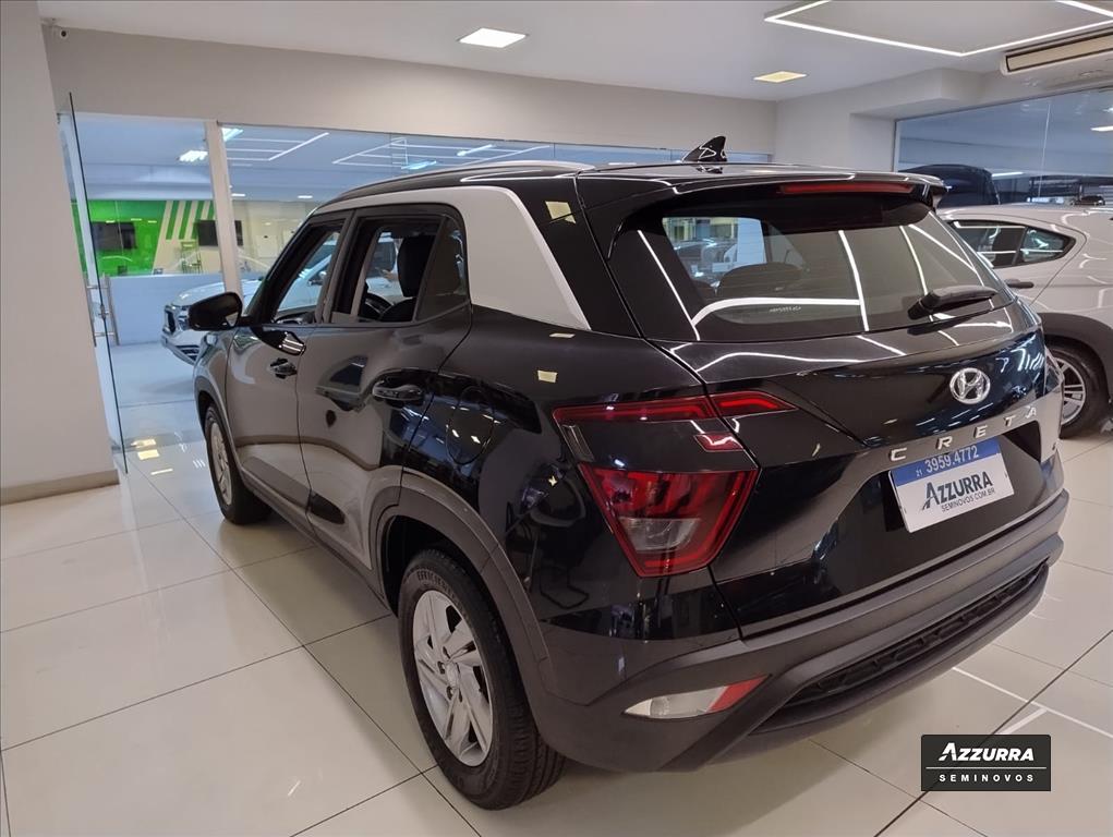 CRETA 1.0 TGDI FLEX COMFORT AUTOMÁTICO5