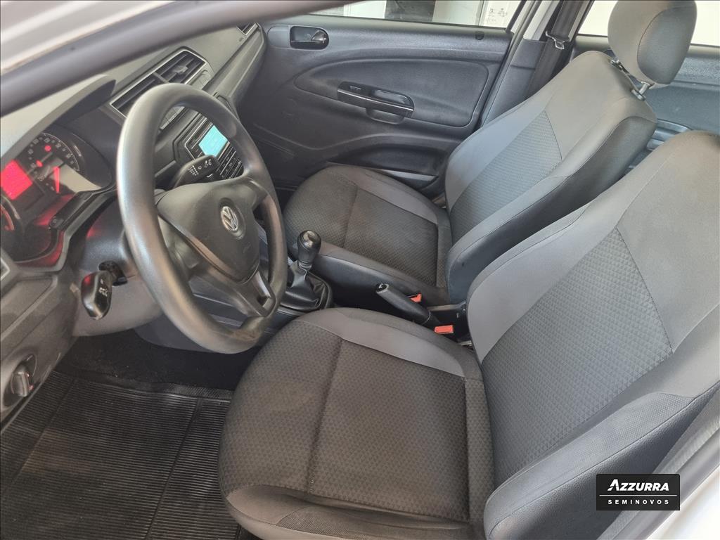 VOYAGE 1.0 12V MPI TOTALFLEX 4P MANUAL18