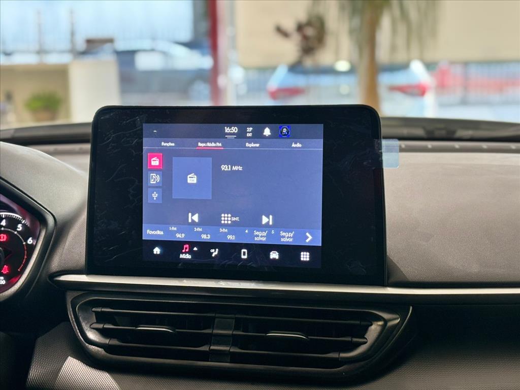 PULSE 1.0 TURBO 200 FLEX CVT17