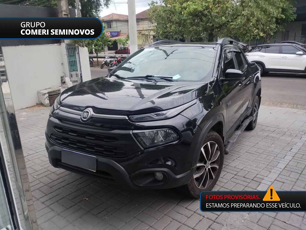 TORO 2.0 16V TURBO DIESEL ULTRA 4WD AT9