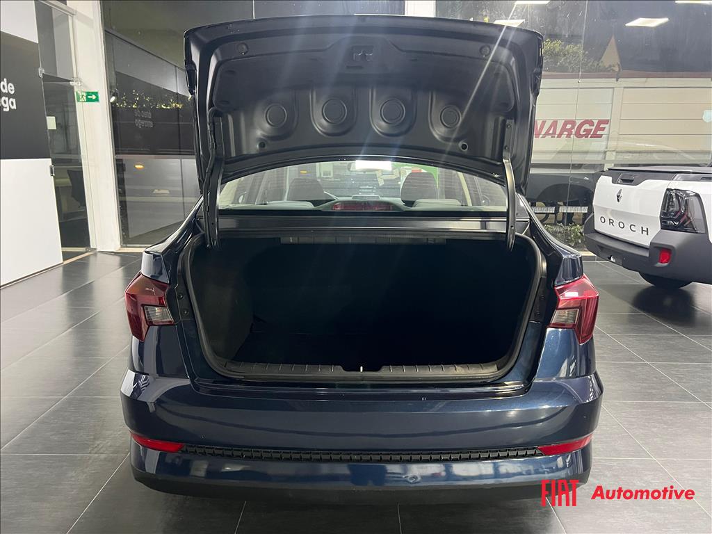 HB20S 1.0 TGDI FLEX COMFORT AUTOMÁTICO