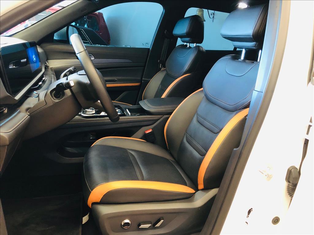 TERRITORY 1.5 ECOBOOST GTDI GASOLINA TITANIUM AUTOMÁTICO7
