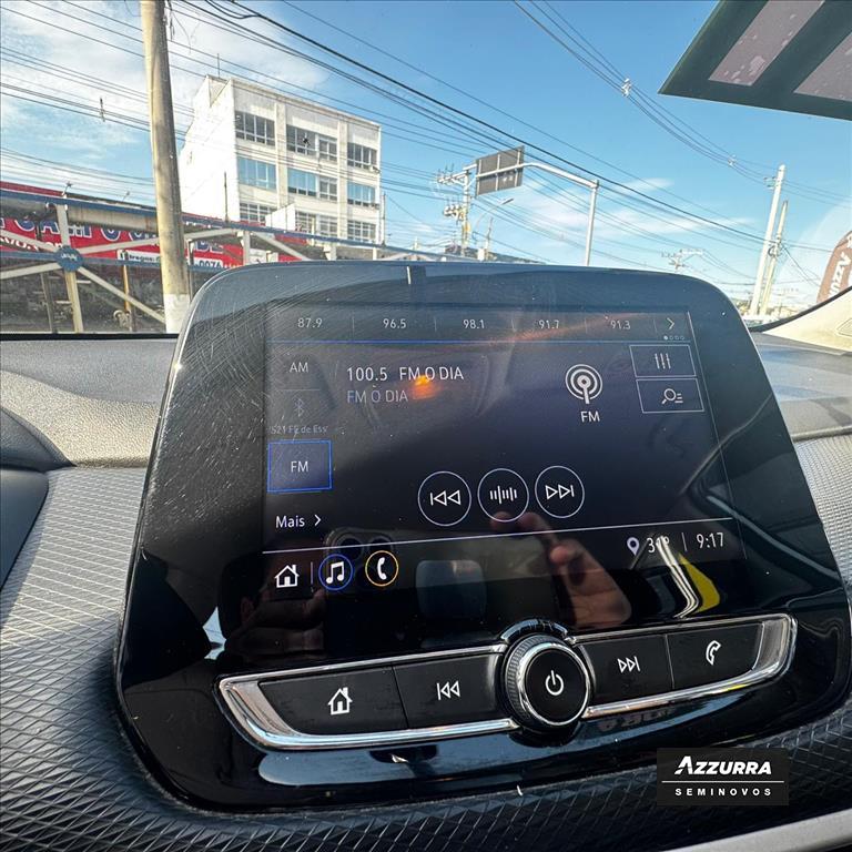 TRACKER 1.0 TURBO FLEX MANUAL13