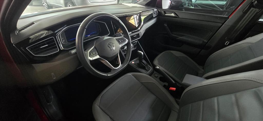 NIVUS 1.0 200 TSI TOTAL FLEX HIGHLINE AUTOMÁTICO9