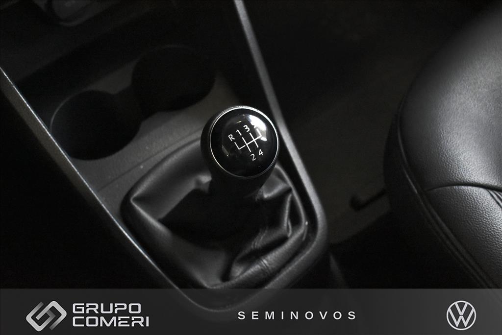 SAVEIRO 1.6 MSI TRENDLINE CS 16V FLEX 2P MANUAL10
