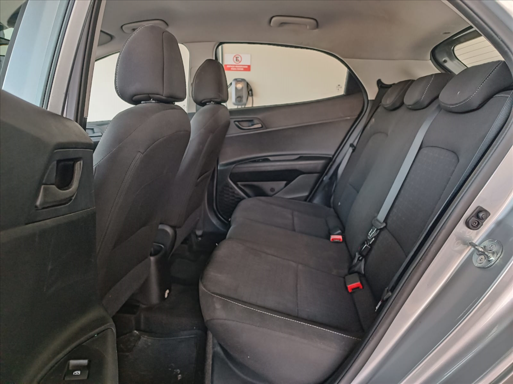 HB20 1.0 12V FLEX COMFORT PLUS MANUAL5