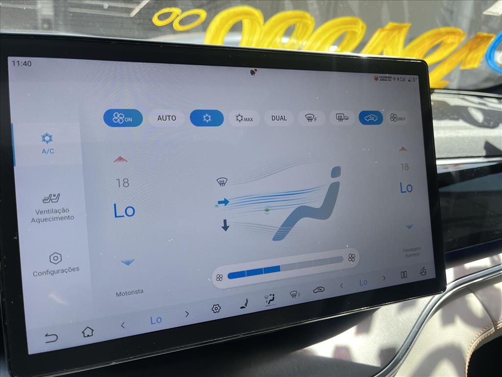 SONG PLUS 1.5 DM-I HÍBRIDO AUTOMÁTICO8