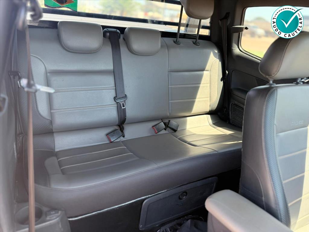 SAVEIRO 1.6 CROSS CD 16V FLEX 2P MANUAL13
