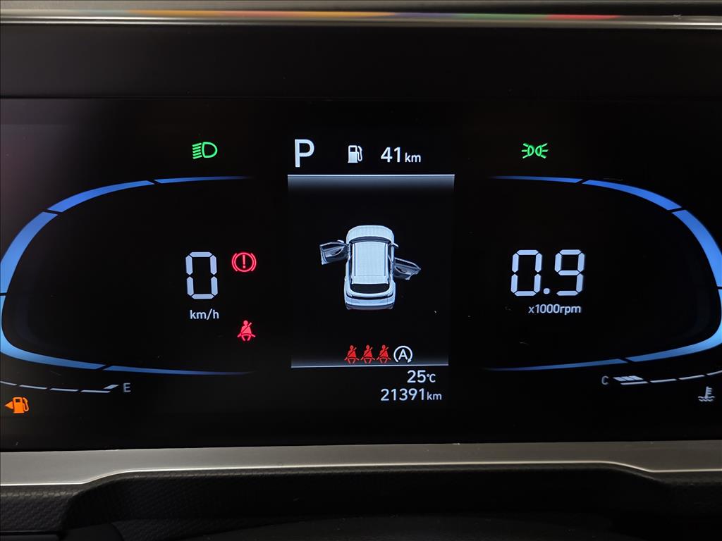 CRETA 1.0 TGDI FLEX COMFORT AUTOMÁTICO10