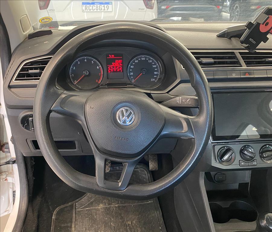 GOL 1.0 12V MPI TOTALFLEX 4P MANUAL