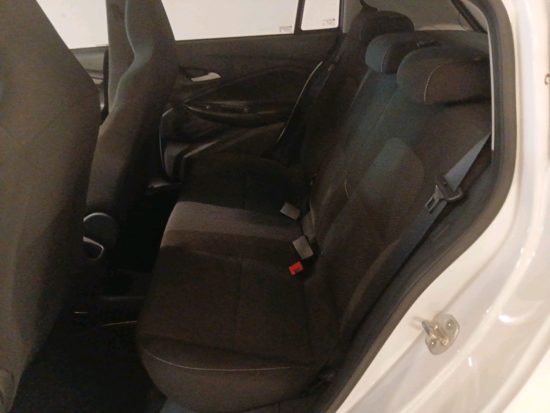 GM - Chevrolet-ONIX-1.0 TURBO FLEX LT MANUAL