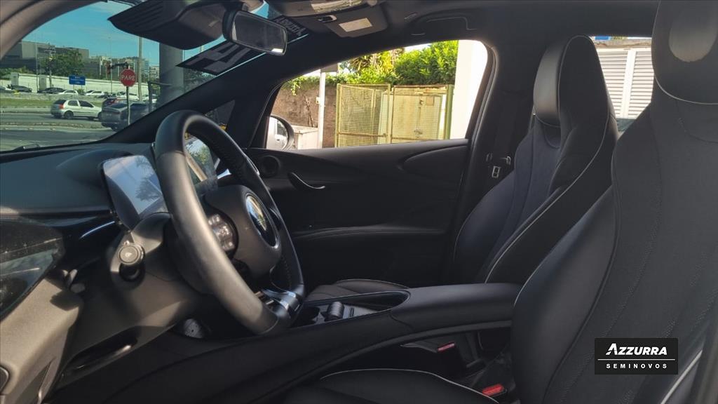 DOLPHIN 60,5 KW ELÉTRICO PLUS10