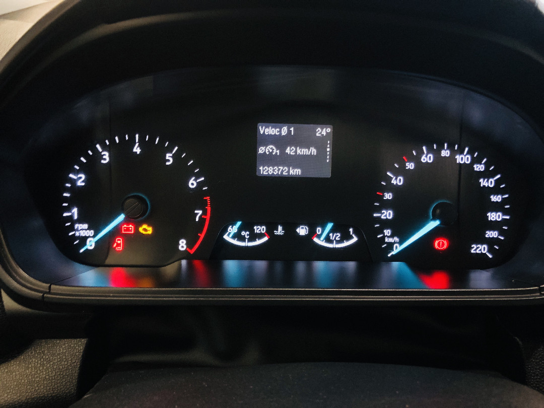 ECOSPORT 1.5 TI-VCT FLEX SE MANUAL13