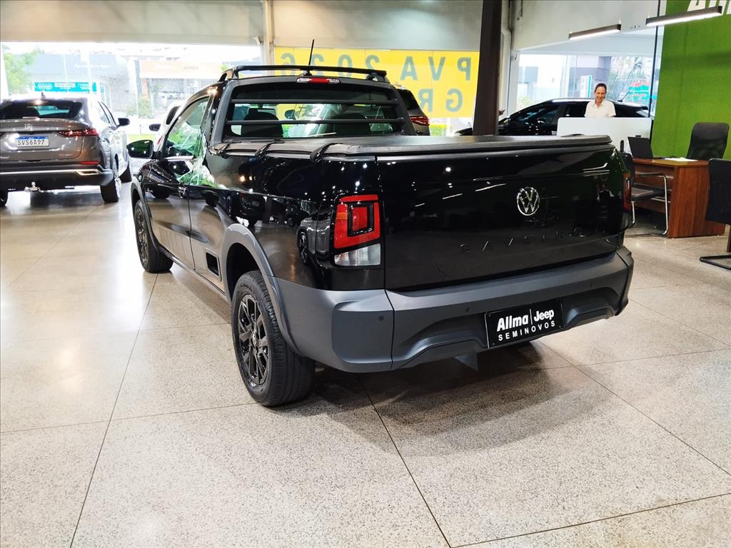 SAVEIRO 1.6 MSI TRENDLINE CS 16V FLEX 2P MANUAL7