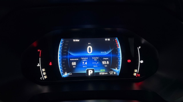 Caoa Chery-TIGGO 5x-1.5 VVT TURBO iFLEX SPORT CVT