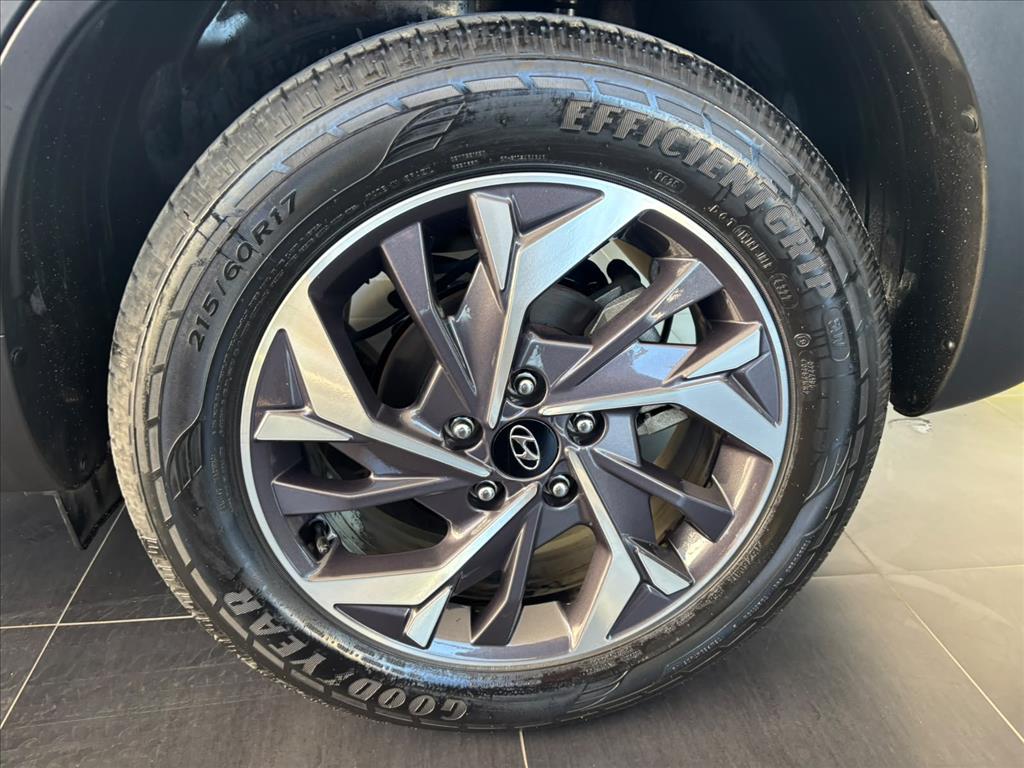 CRETA 1.0 TGDI FLEX PLATINUM AUTOMÁTICO17
