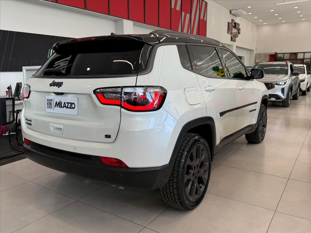COMPASS 2.0 16V DIESEL S 4X4 AUTOMÁTICO3