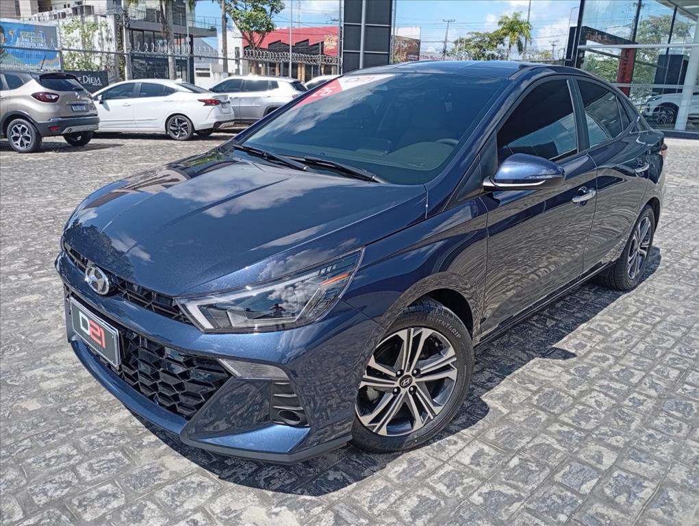 1.0 TGDI FLEX PLATINUM AUTOMÁTICO