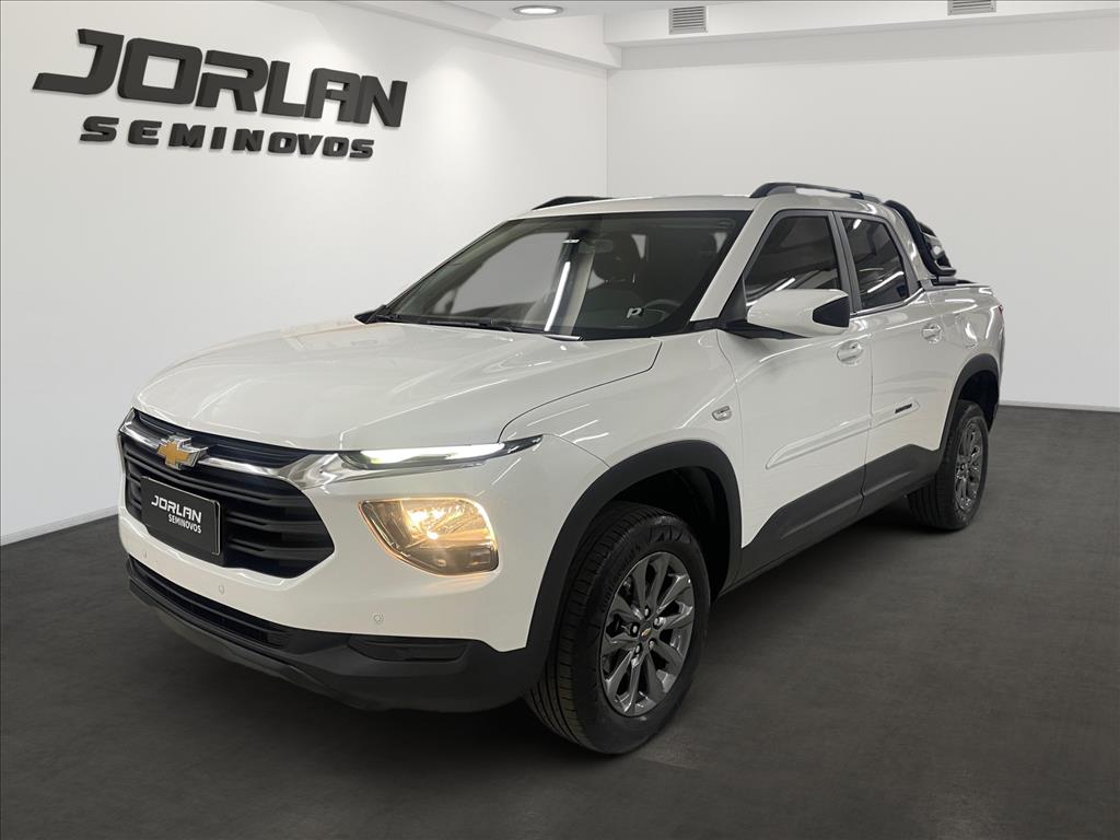 MONTANA 1.2 TURBO FLEX LT MANUAL0