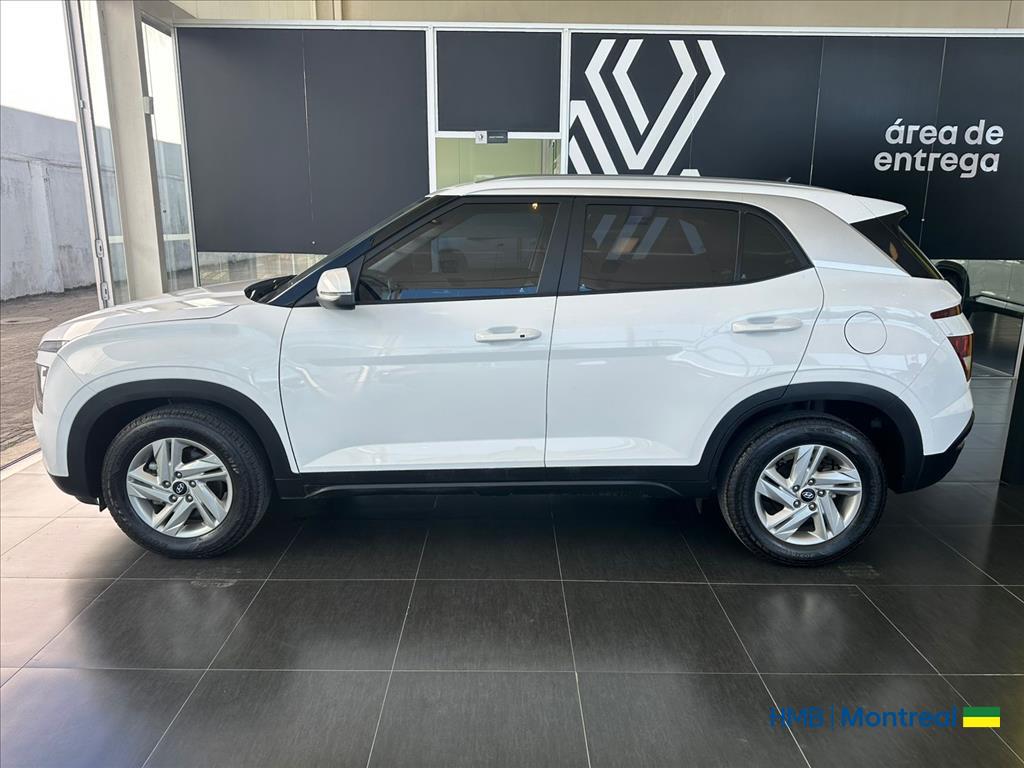 CRETA 1.0 TGDI FLEX COMFORT PLUS AUTOMÁTICO7