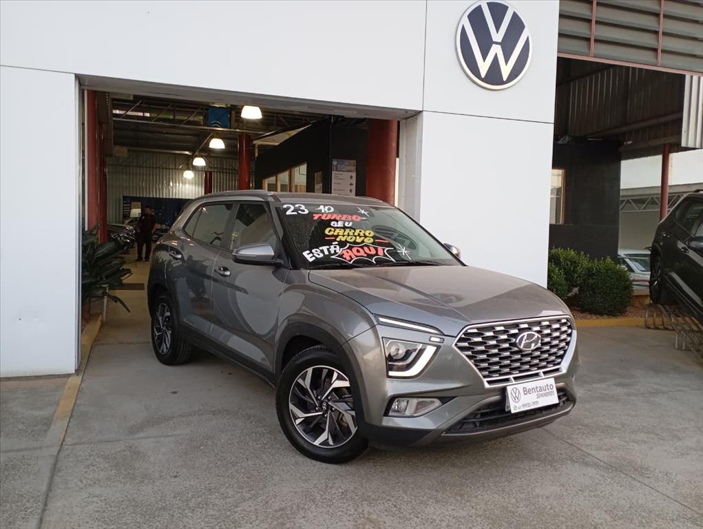 CRETA 1.0 TGDI FLEX LIMITED AUTOMÁTICO2