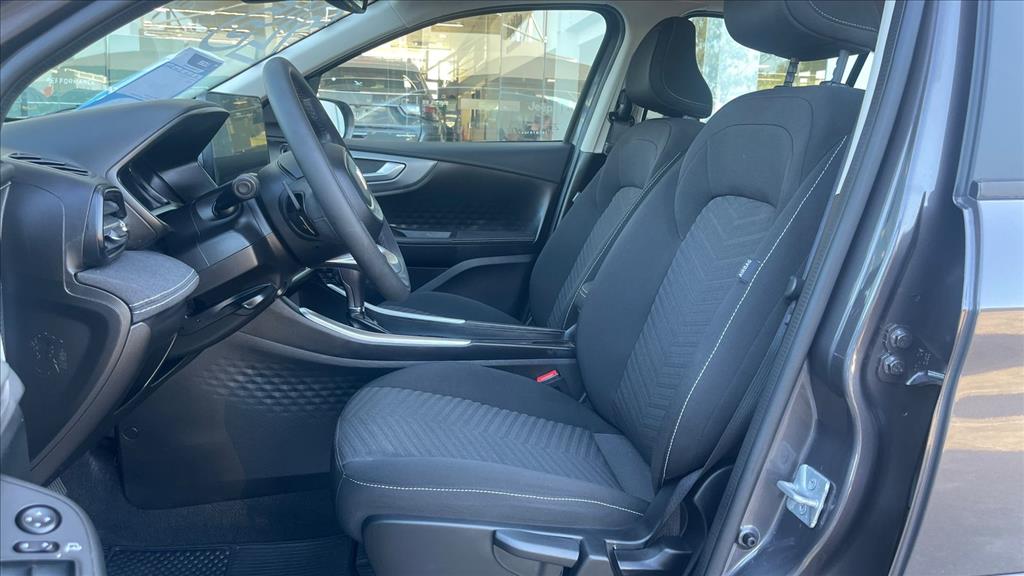 FASTBACK 1.0 TURBO 200 FLEX AUDACE CVT9