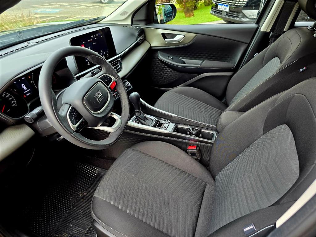 FASTBACK 1.0 TURBO 200 FLEX AUDACE CVT6