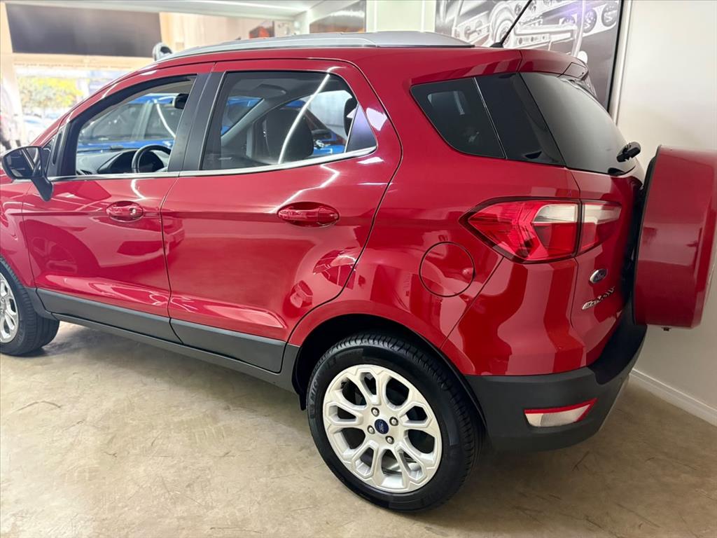 ECOSPORT 1.5 TI-VCT FLEX TITANIUM AUTOMÁTICO4