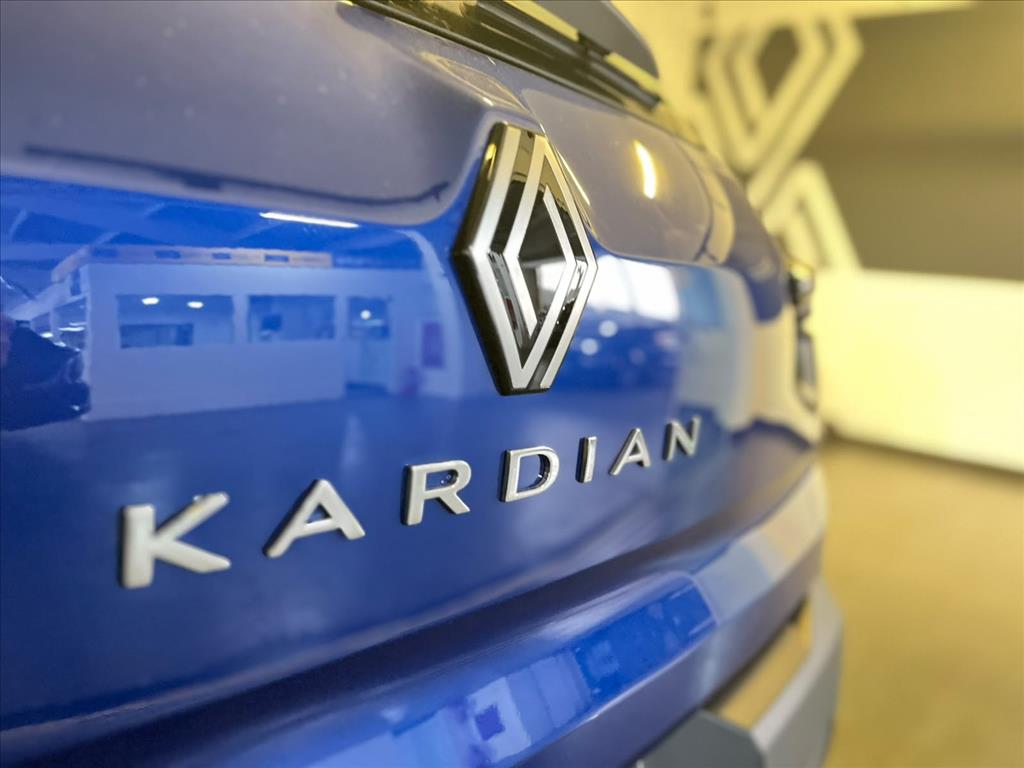 KARDIAN 1.0 TCE FLEX EVOLUTION EDC14