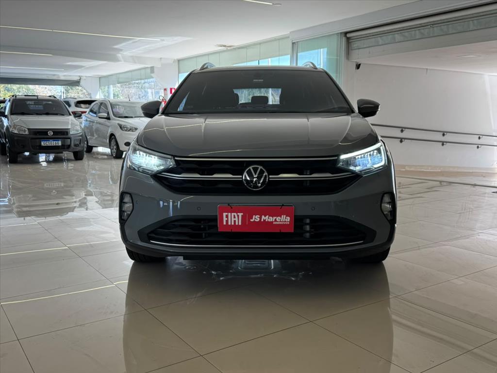 NIVUS 1.0 200 TSI TOTAL FLEX HIGHLINE AUTOMÁTICO1