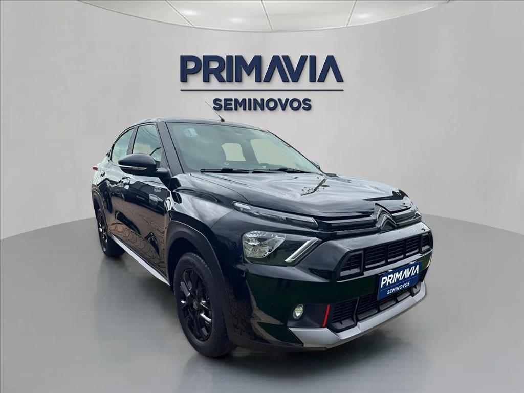 BASALT 1.0 TURBO 200 FLEX DARK EDITION CVT1