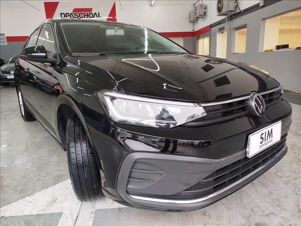 Volkswagen Virtus 1.0 170 TSI Automático - foto 3